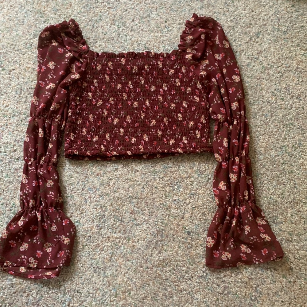 Wild fable shirt